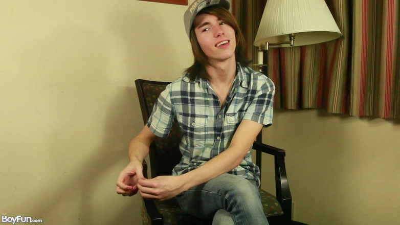 BoyFun Solo: Illarion
