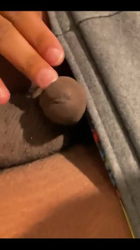 Pretty Brown Eyes, Prettier Brown Hole