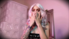 Baal Eldritch: I'll Stomp the Jizz Out of Your Dick - Stomping, CBT,...