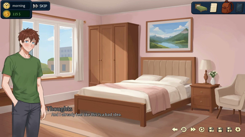 Like A Boss: Complete Gameplay - Lust in Suburbs, Part 6