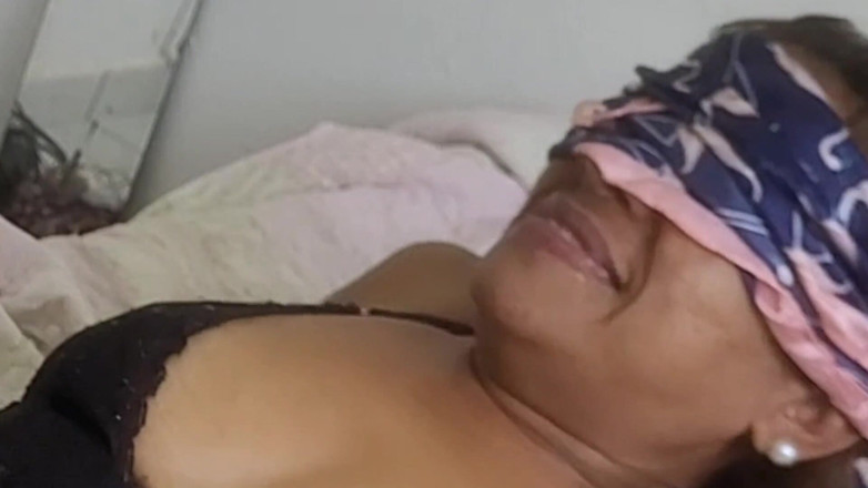anal_queen_amateur: Si Dia memancut dengan sangat sedap pada lidah saya, saya...