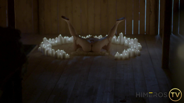 Himeros.tv: Il bacio del diavolo