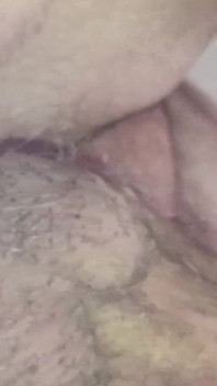 Playing with Ass