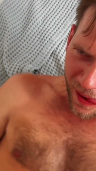 Hot Top Next Door Guy Fucks Topless Psychic and Gives Creamy Facial