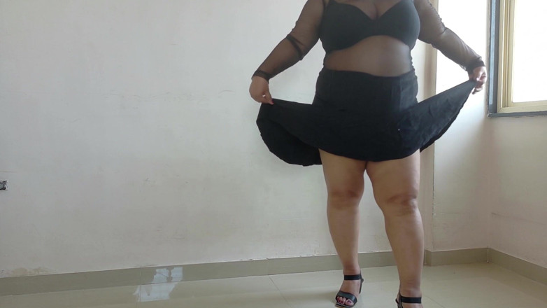 Hot Pavitra: Boom Diggi dengan Saya Subsicibe ke Rumah Faphouse