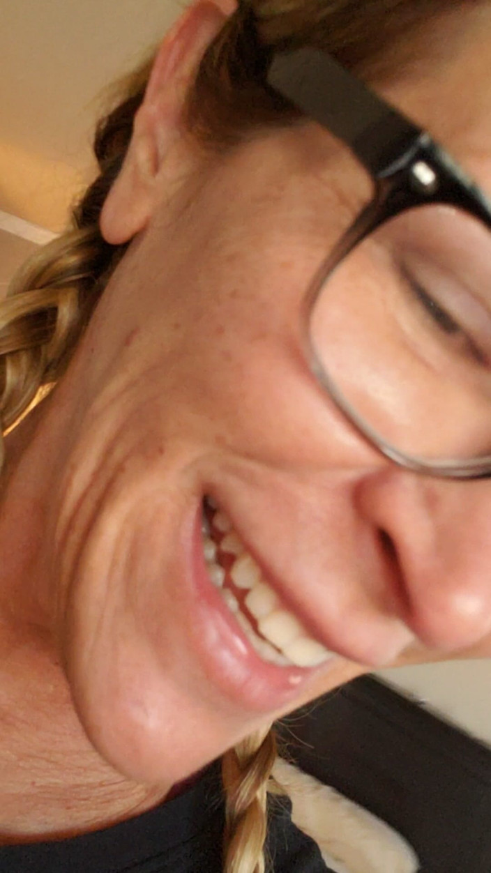 JessRyan: La milf camgirl jess ryan con delle pelli piene è eccitante
