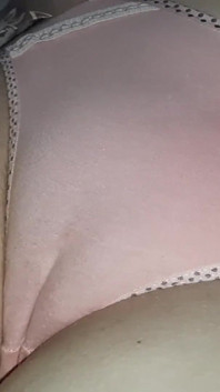 De sexy cameltoe van mijn stiefmoeder en Venus Mound