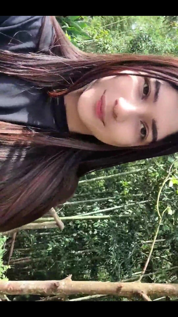 Yulieth Gomez: ユリエス・ゴメスによるコロンビアの動画から削除される前にぜひご覧ください