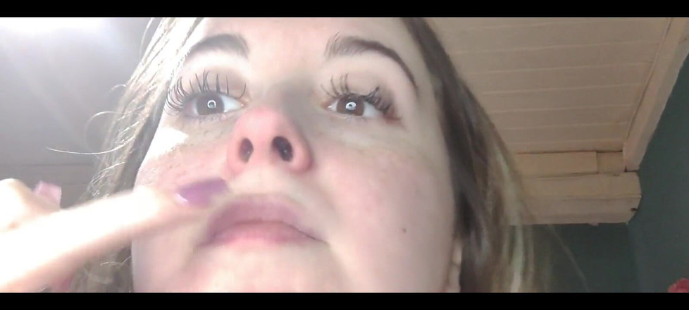 RavenHearth666VIP: 너의 코를 날려라