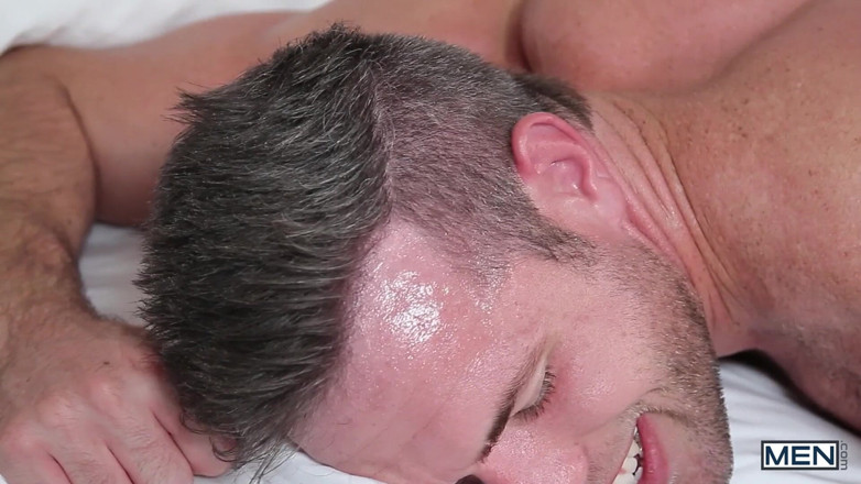 Twink pop studio: Twink Pop - Hairy Johnny Rapid Delivers Deep Anal to Alex...