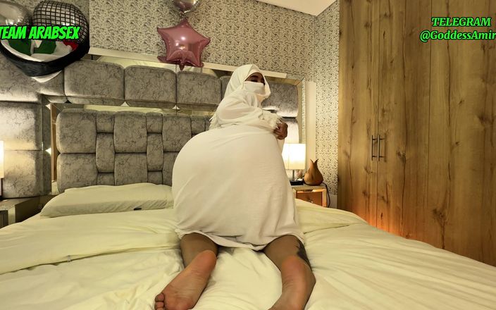 TeamArabSEX: Порно арабська тінка, домашній єгипетський скандал, єгипетська вчителька зі своїм чоловіком - найсолодша арабська краля кричить від задоволення