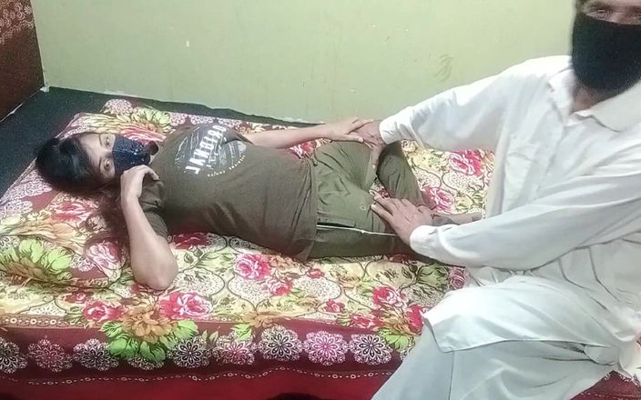 MehwishButt: नियमित चूत की जाँच