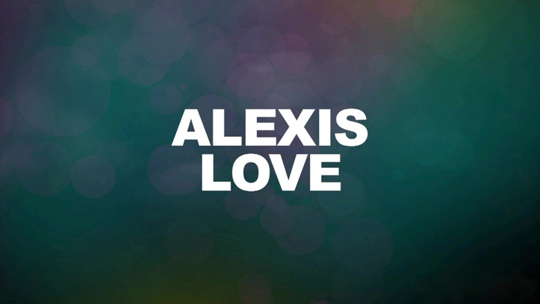 Top Web Models: La teen di 18 anni Alexis Love viene scopata in piedi...