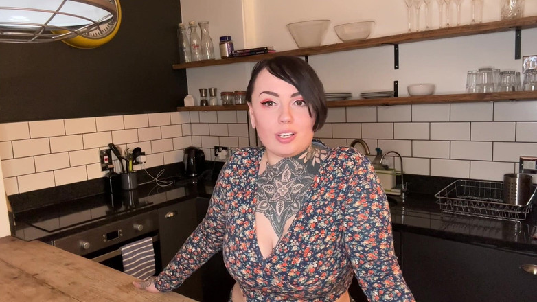 Miss Valentina: Prof, fantasme de menace