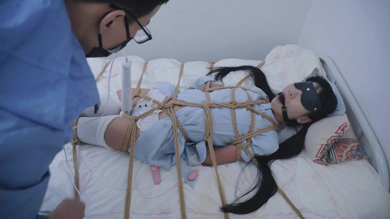 OrangeXXOO: Hãy để tôi cho bạn một mũi tiêm