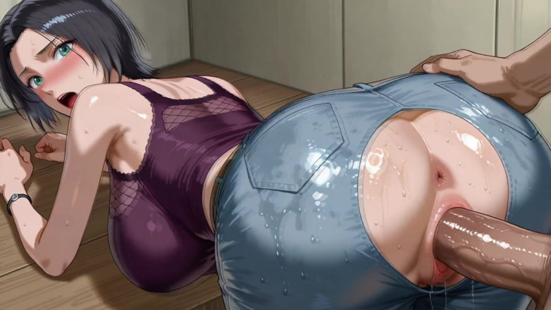 Prznai: Honami Rinko (conan)