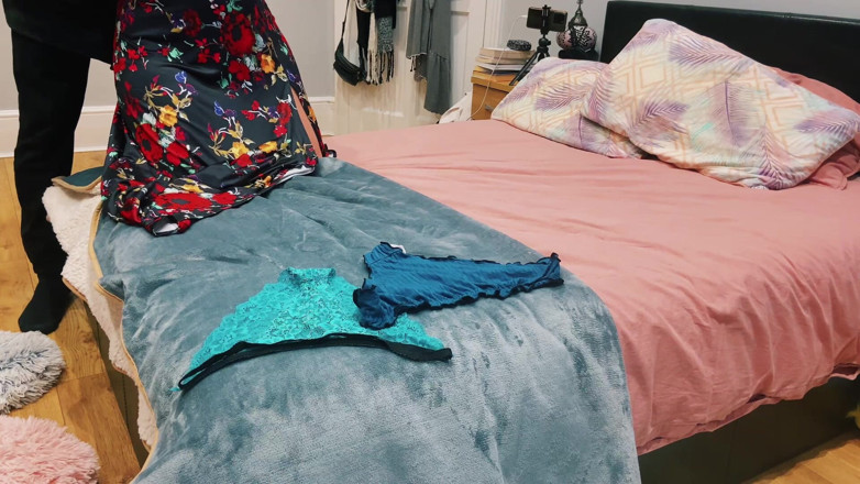 Daddykane: Heet Spaans Milfslipje Snuiven - Kinky Cougar -spel