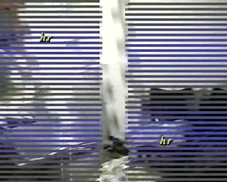 Hans Rolly: Skutečný 90. porno konkurz s necenzurovanými ženami v domácnosti # 7