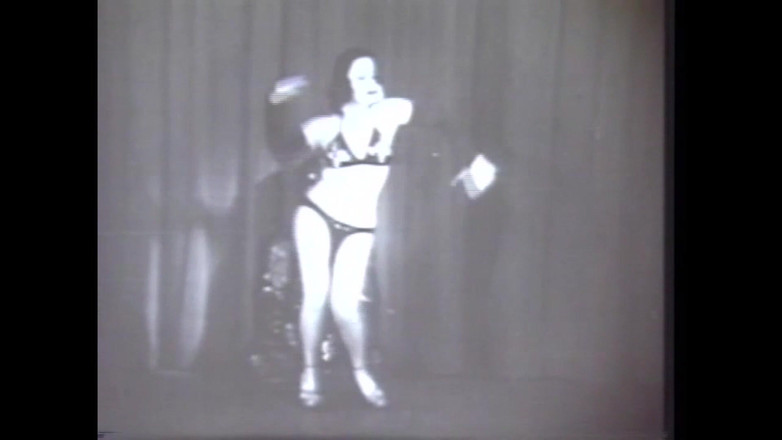 The Unforgettable: Baile Sensual Provocativo( Parte 3)