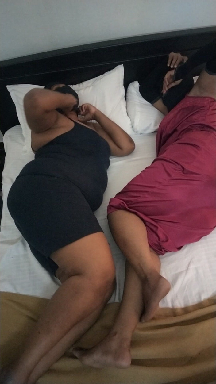Tamil lesbian: Lezbiyenler çekim - hazırlık