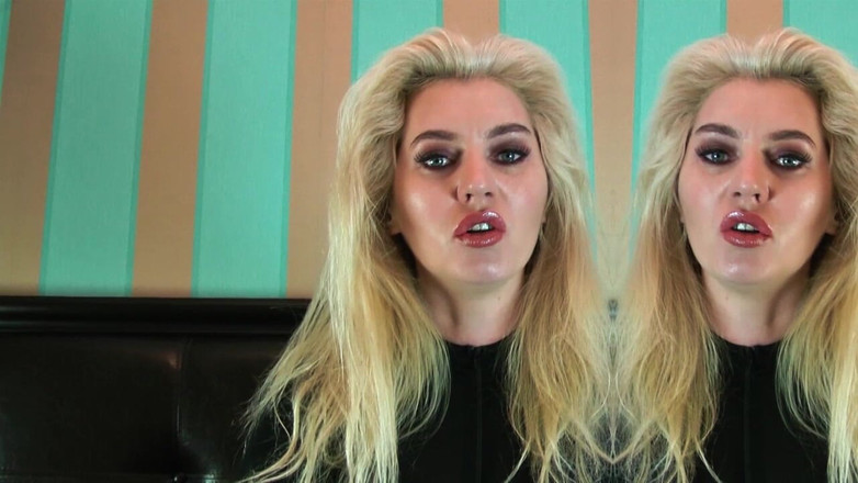 Goddess Celine: Guantes de spandex y catsuiit de látex