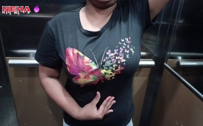 Neha: My Best Friend Sucking My Cock