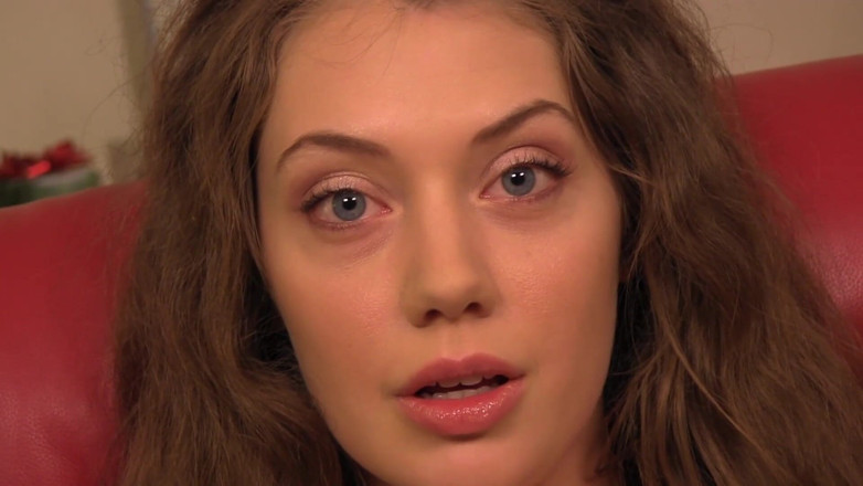 Eros JOI - Liberated Eye: Under the total control of Russian doll Elena Koshka