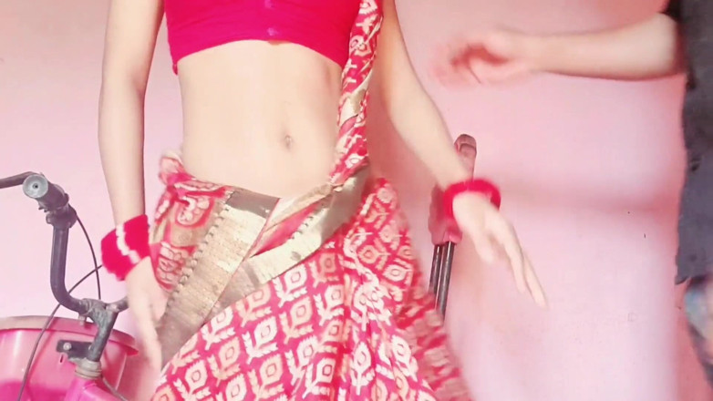 Your kavita bhabhi: Bhabhi desi panas berkongkek dalam video seks Devar Mumbai India