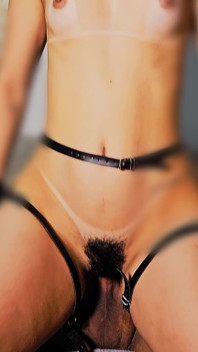Hot MILF Amazing Reverse Cowgirl on My Throbbing Cock.
