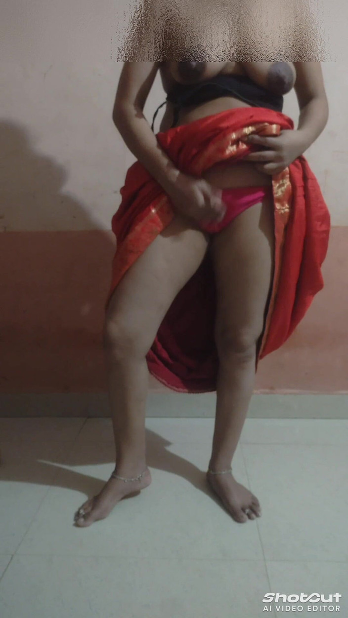 Dr_doom21: La cuñada de la aldea india chudakkad