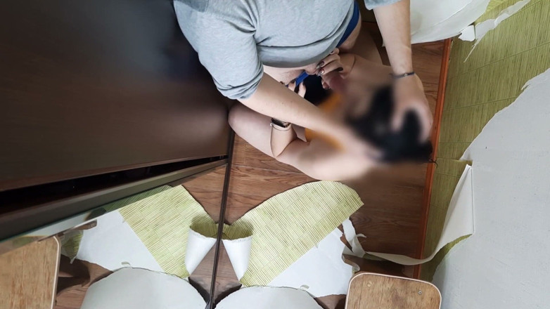 Viktoria_sekret: Tổng hợp thổi kèn lớn nóng bỏng và ngon ngọt...