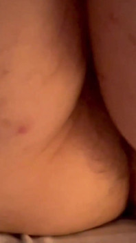 Cum on Stepaunt GILF MILF Feet & Toes Granny Loves It