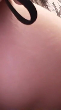 Pet et collants anal