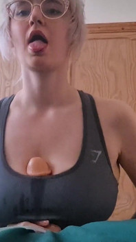 妓女训练乳房工作