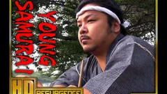 Young Samurai