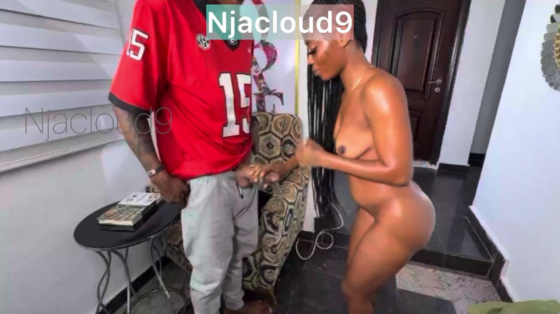Nja cloud: Wide Skinny Desperate Copper Girl Took Care of My Cock...