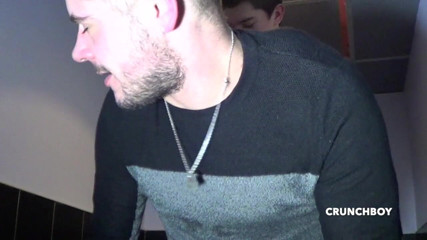 MEN BIG COCKS FUCKERS: Fucked bareback and creampied by xxl cock o twink of 20...