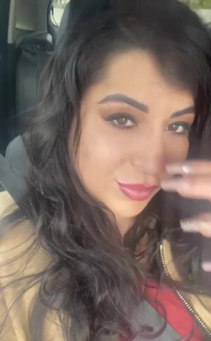 LadyAyse5: Santai - Bahagian 4