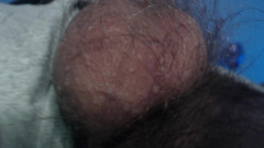 Hunky time: Sperme Masculin Et Pantoufles