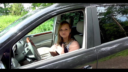 Andy Star: Sexparkplatz... Ở đây AO được đụ Lina (26) một mình một lần nữa trên một...