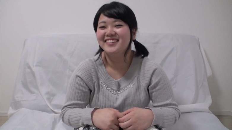 Japan Lust: Chubby teen Japanese squirter