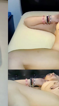 Raee Harte - Erstes Porno-casting POV in Vegas