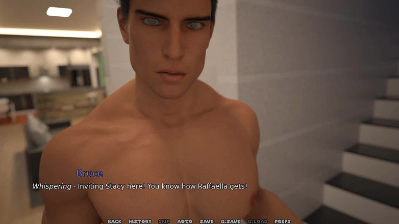 Dirty GamesXxX: Awek Itali saya Panas: Suami Kena Keras Semasa Menonton Isterinya...