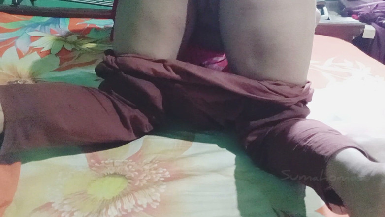 Sumahomesex: Real Bangla Sex Video with Beautiful Hot Sexy Bhabhi