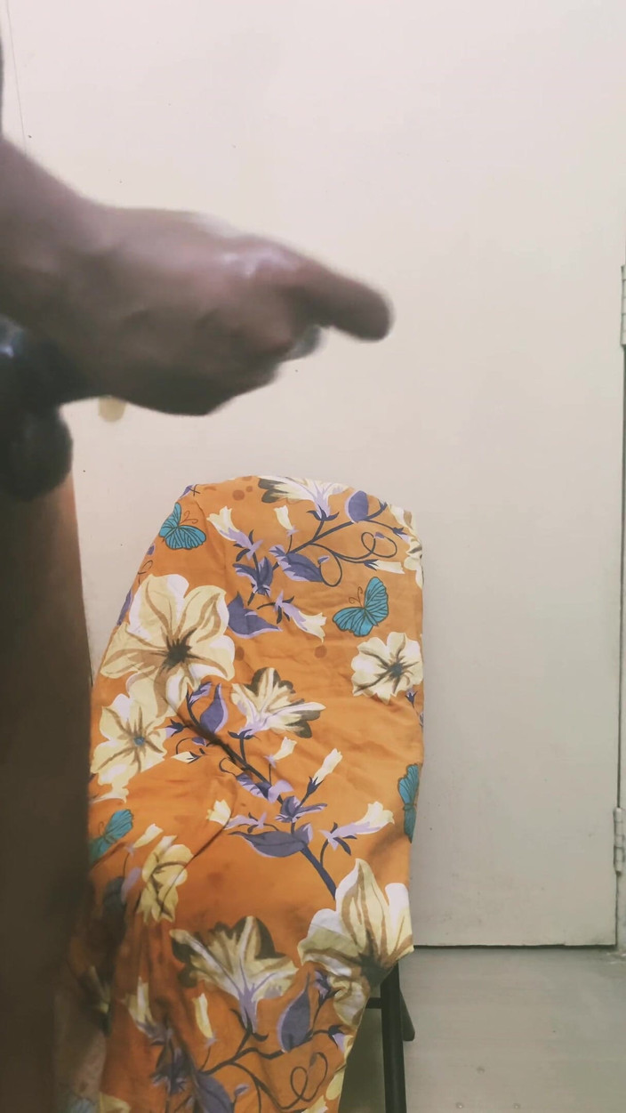 Cumshot central: Magický výstřik