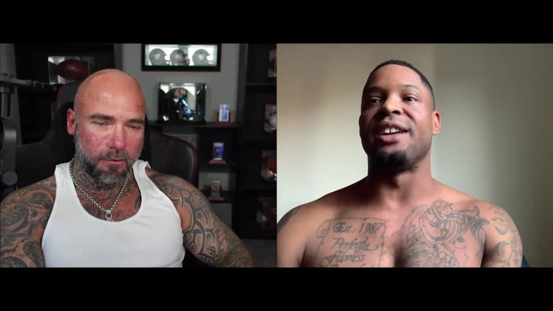 Raw and Uncensored with Masculine Jason: Mărturisiri de vedete porno - Brendan Wolfe episodul 2