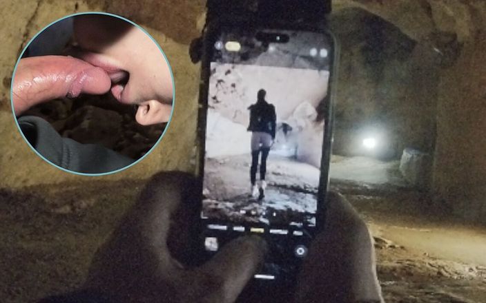 Private Sex Games: Açık havada riskli domalma seksi
