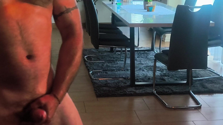 Robie Doee: Goot Penis
