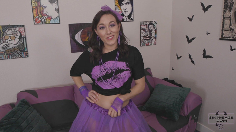 SinnSage: The Party Invite