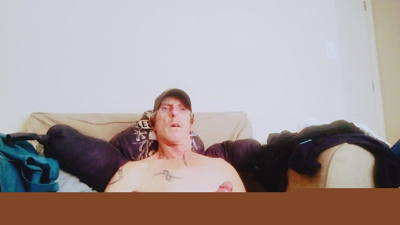 Michael Beach: Faphouseでのポルノへのオナニー